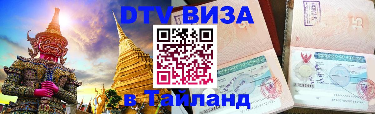 Сколько стоит DTV виза — актуальные цены, оформление даже без документов - 20.11.2025 